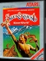 Atari  2600&nbsp; - &nbsp;SwordQuest - Waterworld (1983) (Atari)
